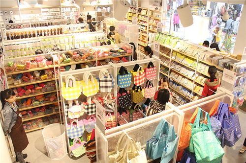 十元店加盟店生意分析 日用百貨市場的機(jī)遇與挑戰(zhàn)