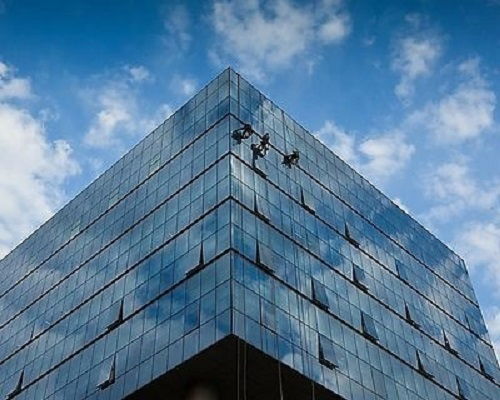 萊蕪工業清洗與建筑物清潔服務費用詳解及多圖展示