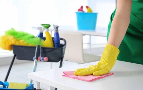 皇姑區日常清洗與保潔服務全解析 專業清潔公司及合理價位指南
