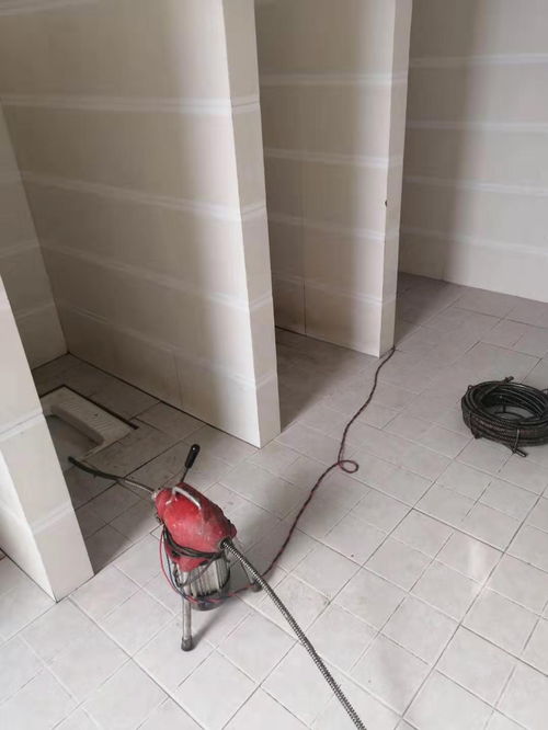 貴陽(yáng)專業(yè)通下水道與建筑物清潔服務(wù) 守護(hù)城市潔凈，保障生活品質(zhì)