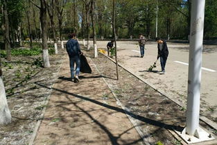 渤海大學(xué)黨政辦公室建筑物清潔服務(wù) 營(yíng)造整潔高效行政環(huán)境的實(shí)踐與意義